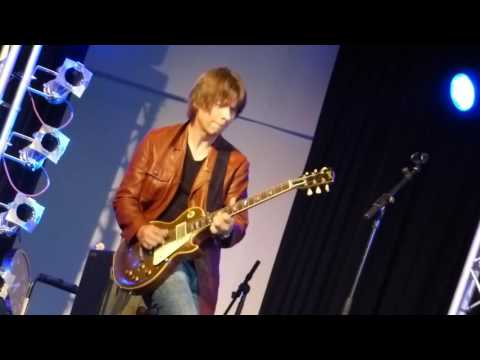 GoMusic @1.Hildener Musikfestival - Help the poor