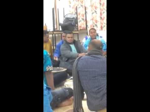 Lutuki Waicevata E Bolatagane - Voroki au na kemu i Talanoa