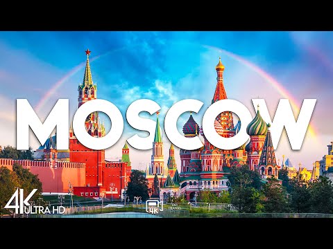 Top 10 Best Things to do in Moscow, Russia [Moscow Travel Guide 2025]