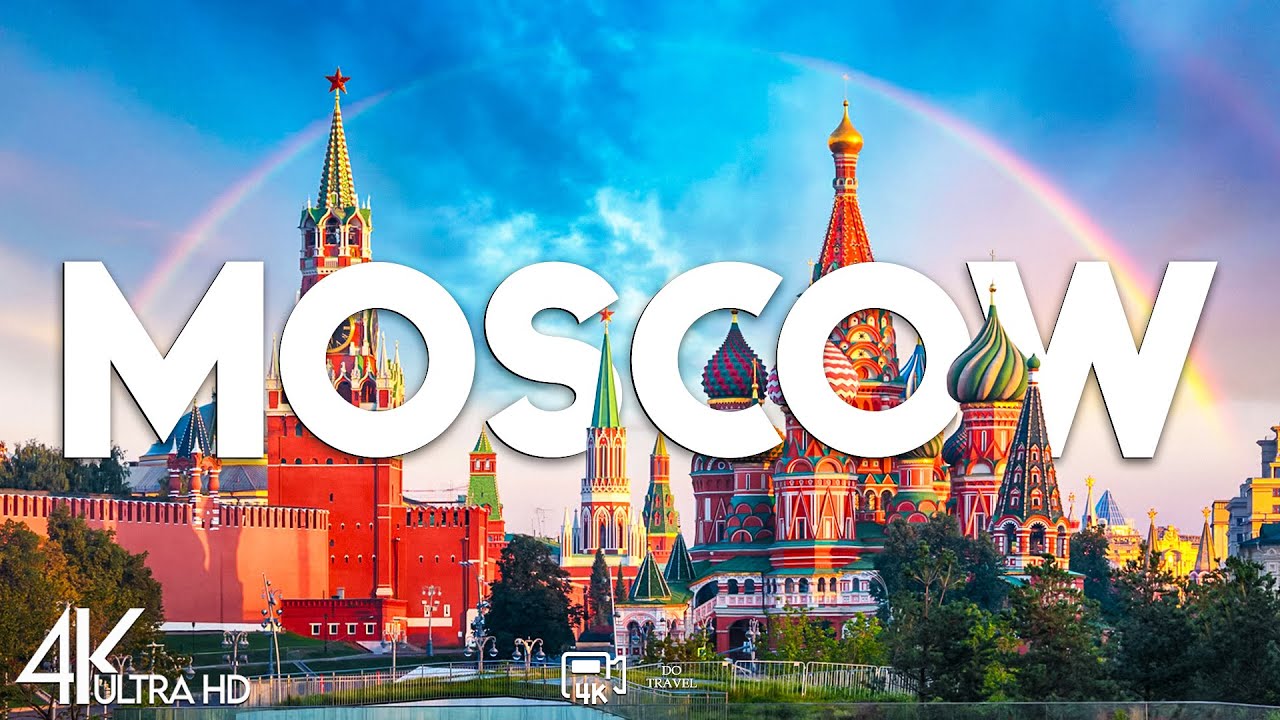Top 10 Best Things to do in Moscow, Russia [Moscow Travel Guide 2025]