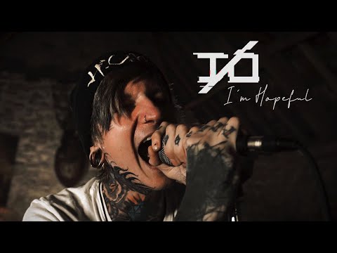 I/O - I'm Hopeful (Official Music Video)