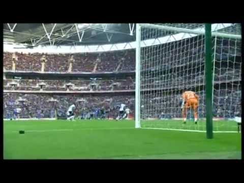 Chelsea 5-1 Spurs 15th April 2012