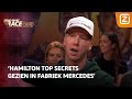 'Als McLaren dit kan waarom kan Mercedes dit niet?' ? | Race Café 07/10/2023