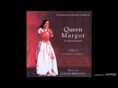 Goran Bregović - Lullaby - (audio) - 1994