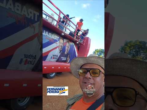 5° Cavalgada Grupo CPC São Sebastião Al