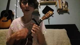 The Magic Hour is Now - hellogoodbye (Cover)