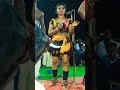 Umikari Naiyandimelam Parameshwari Song Enjoyment Karakattam