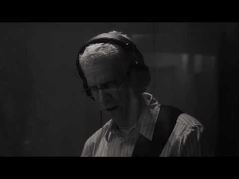 Jon Cowherd Quartet recording 