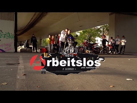 Video thumbnail for Arbeitslos