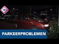 Parkeerproblemen in Haagse wijk Moerwijk - OMROEP WEST
