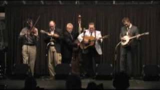 Virginia Ramblers  The Old Brown County Barn Dance
