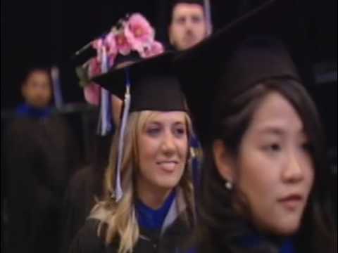 Spring 2016 Commencement 230 pm ceremony