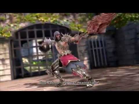 SCV ~ ZER0 vs Oofmatic