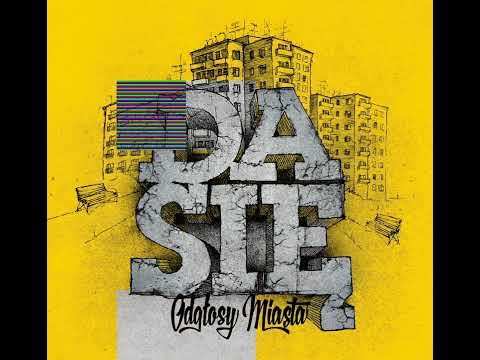 Odgłosy Miasta - Doba jest za krótka ft. Stoku PMD prod. Underrated