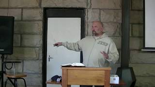 Thinking Error #10 - Fragmentation