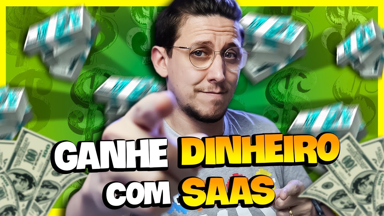 SaaS - O que é e como criar uma vaca leiteira para ganhar muito dinheiro