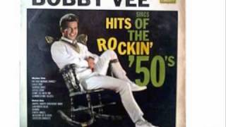 Bobby Vee - Lollipop (1961)