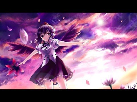 {63.2} Nightcore (Against The Current) - Brighter (with lyrics)