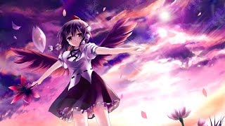 {63.2} Nightcore (Against The Current) - Brighter (with lyrics)