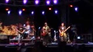 Mosesgun - Terrorvision