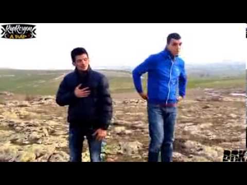 RapResyon ft  Zehredar   Birak Beni 2013) HD Video Klip