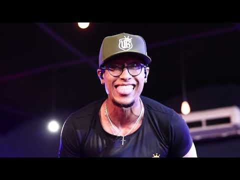 Arrasta pra cima (Bloco 1) Audiovisual