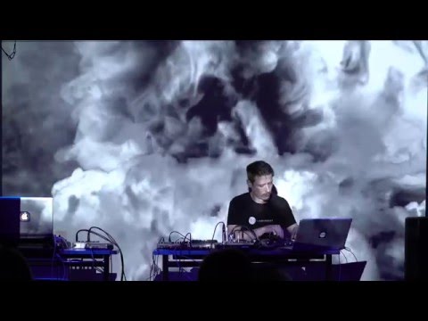 Rasmus Hedlund & Vj Vixen A/V live