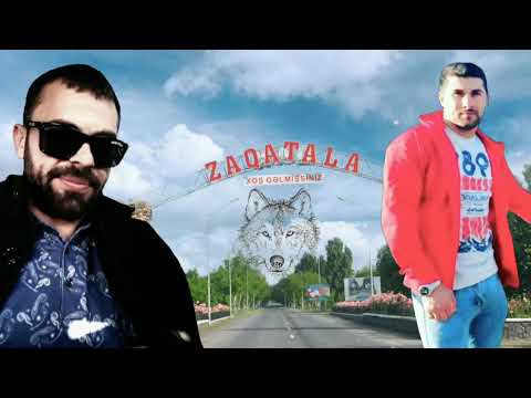Fuad Teqvali Zaqatala  Official Music 2021