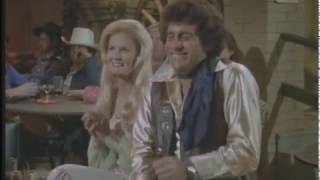 Starsky and Hutch - Muskrat Love - Captain and Tennille