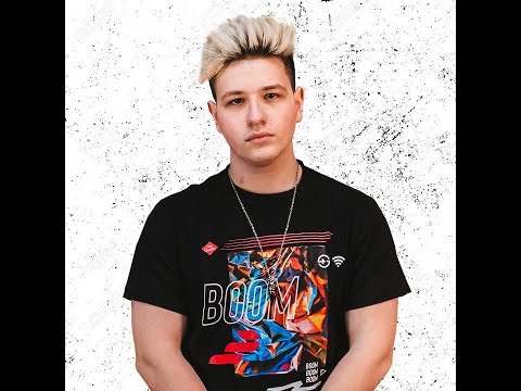 5gang PAIN X MADALIN RAP BATTLE la film (un altfel de crăciun)