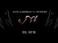 Love of Lesbian El sur ft Bunbury Vid Love of Lesbian El sur ft Bunbury Vid