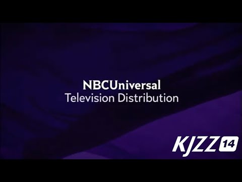 Wolf Films/NBCUniversal Television Distribution (2005-HD-WS) #1!!