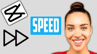 How To Speed Up Video In CapCut PC - Full Tutorial