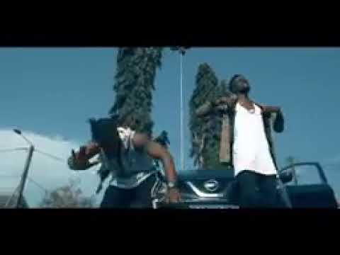 Jojo le Barbie feat surpect_-_ (iPhone (clip officiel