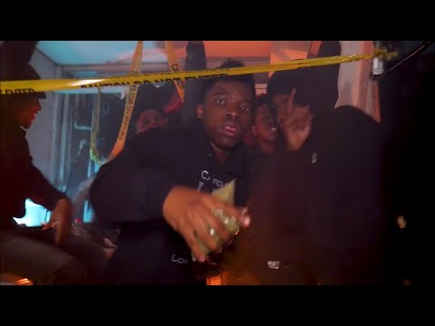 Dblock Pippen x Choppodaplug x Big Bando - Say Cheese ( Official Video ) Directed By. @ftbfilms
