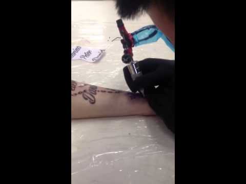 Malo se igrali... :)