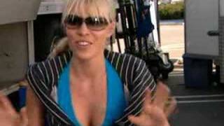 Natasha bedingfield babies preview