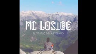 MC Losibe - El templo del artesano - Full album 2016