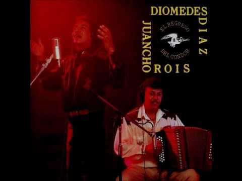 LA FALLA FUE TUYA - DIOMEDES DIAZ