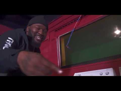 RichGuy Will - Cut Throat (Official Music Video)