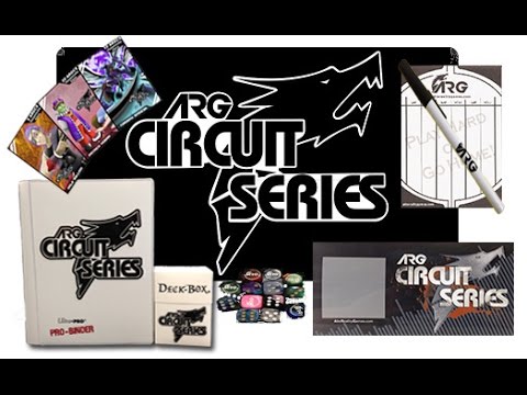 ARG Metro Series Detroit Top 8 Analysis