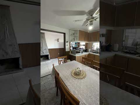 Video de YouTube - Casa en Venta de 3 dormitorios con Parrillero, Jardín y Garage en Buceo, Montevideo