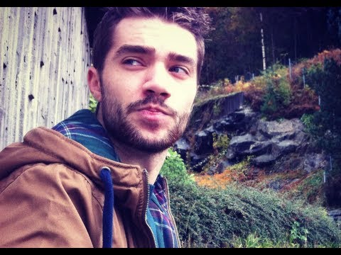 "My Nightmare" - Bobby Shyne ft. Adam Lobb [ORIGINAL]