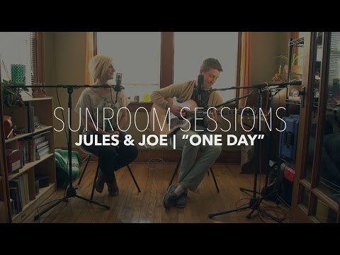 SRS1 Jules&Joe | OneDay