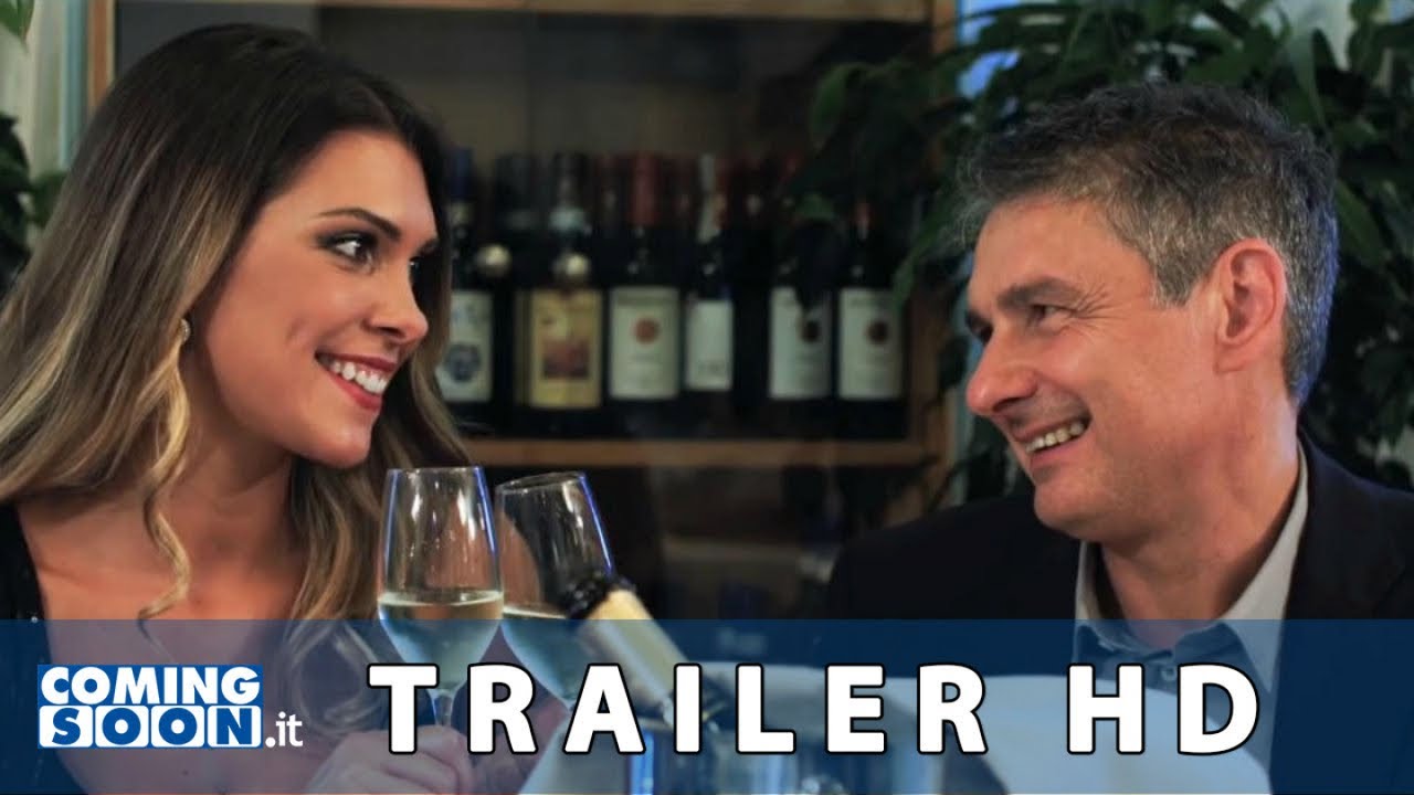 Non ci Resta che Ridere: Trailer Ufficiale del Film di Alessandro Paci (2019) - HD