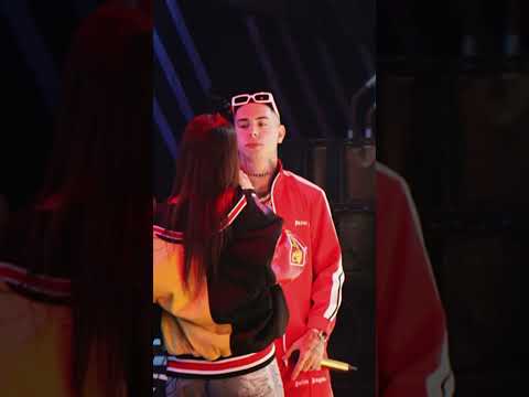 Showcito de la mano de @eckoyg 😈