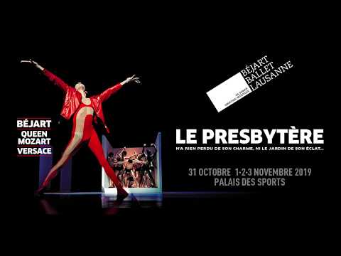 Le Presbytère - Bande-annonce 