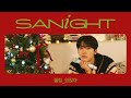 Sanha - Hey (Yours) [Paul Kim Cover]