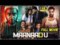 Simbhu S J Surya Latest Crime Action Thriller Maanaadu Telugu Full HD Movie Matinee Show