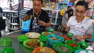 Anh Áo Đen đích thân Đi Tìm Sự Thật về ngôi chùa 